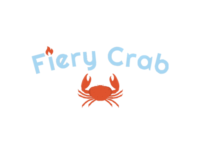 Fiery Crab 925, located at 925 Common Street, New Orleans, LA logo